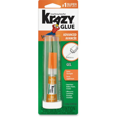 Elmer's Instant Krazy Glue (EPI6155010466)