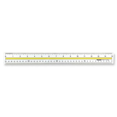 Acme United Document Ruler (ACM11183)