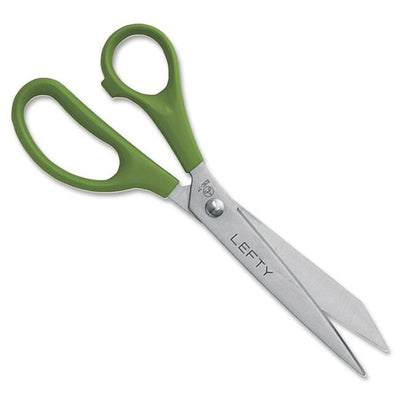Acme United Lefty Straight Scissor (ACM11257)