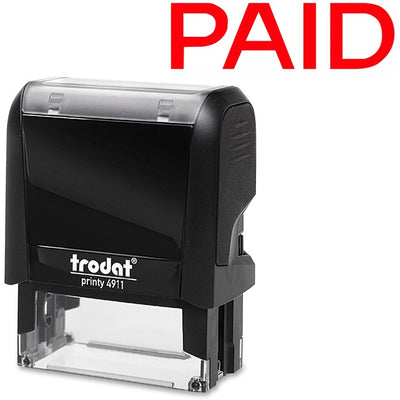 Trodat Self Inking Stamp (TRO11305)