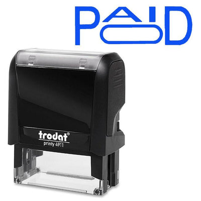 Trodat Self Inking Stamp (TRO11306)