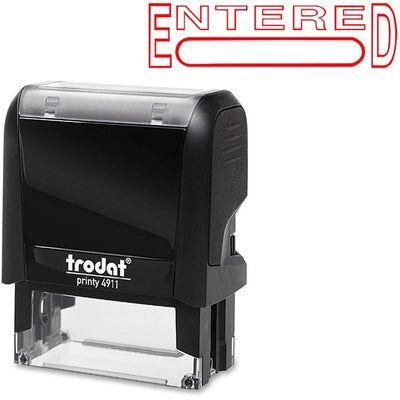 Trodat Self Inking Stamp (TRO11311)