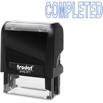 Trodat Self Inking Stamp (TRO11314)