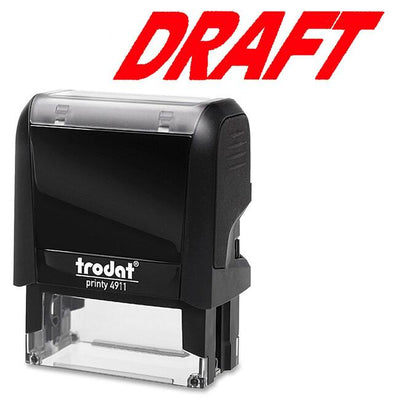Trodat Self Inking Stamp (TRO11316)