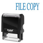 Trodat Self Inking Stamp (TRO11317)