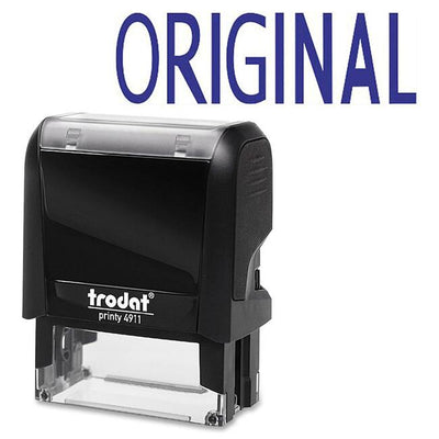 Trodat Self Inking Stamp (TRO11325)