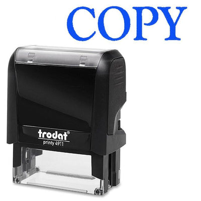 Trodat Self Inking Stamp (TRO11326)