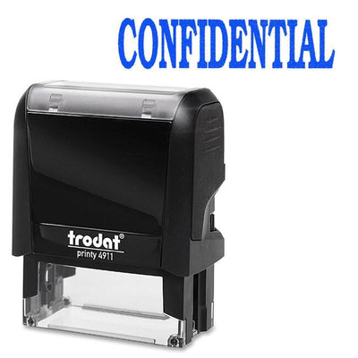 Trodat Self Inking Stamp (TRO11327)
