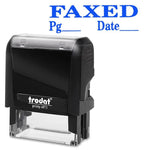 Trodat Self Inking Stamp (TRO11330)