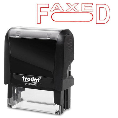 Trodat Self Inking Stamp (TRO11331)