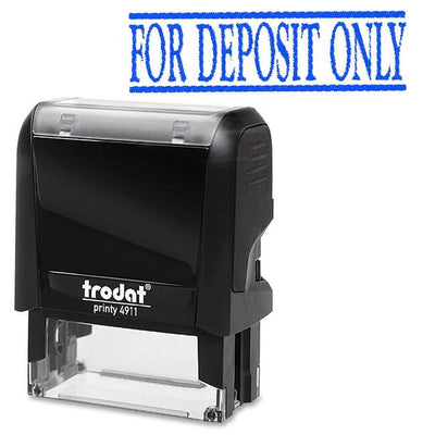 Trodat Self Inking Stamp (TRO11337)