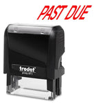 Trodat Self Inking Stamp (TRO11340)