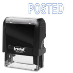 Trodat Self Inking Stamp (TRO11349)