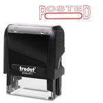 Trodat Self Inking Stamp (TRO11350)