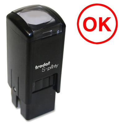 Trodat Self Inking Stamp (TRO11393)