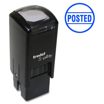 Trodat Self Inking Stamp (TRO11399)