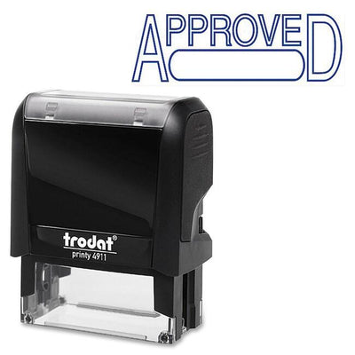 Trodat Self Inking Stamp (TRO11410)
