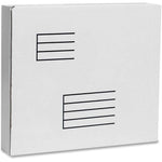 Test Corrugated Mailing Box (CWH12102)