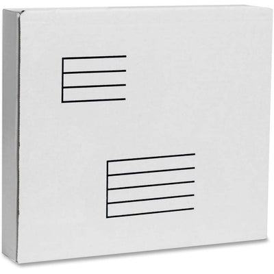 Test Corrugated Mailing Box (CWH12102)