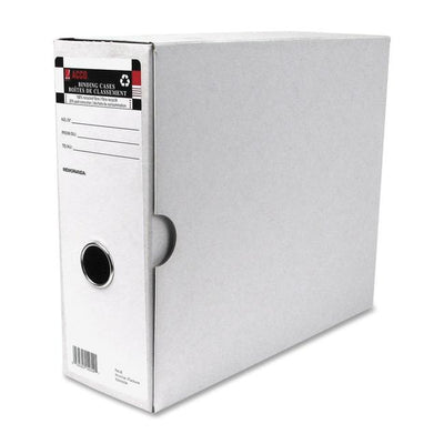 Acco Recycled Box File (ACC14054)
