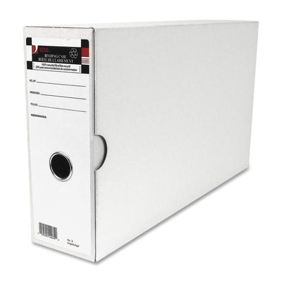 Acco Legal Recycled Box File (ACC14074)