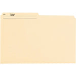 FOLDR LGL 1/2CUT ANTI-MIC MLA (SMD15377)