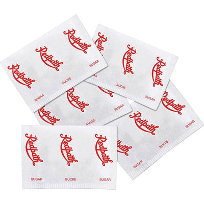 SUGAR PACKETS REDPATH 3.5gr (RPG21500)