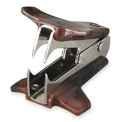 Acme United Easy Grip Claw Type Staple Remover (ACM21550)