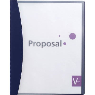 Wilson Jones Letter Report Cover (GBC21551)