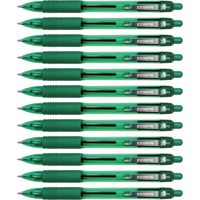 Zebra Pen Z-Grip Ballpoint Pen (ZEB22240)