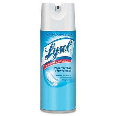 DISINF.LYSOL 350gr. (RACCB340525)