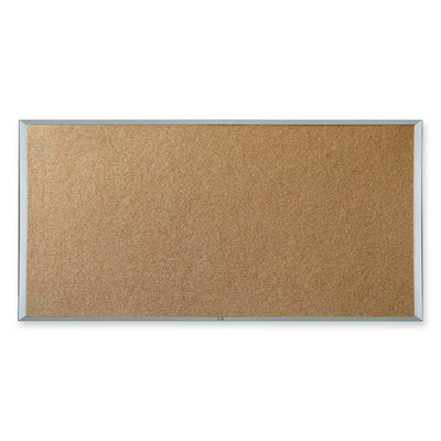 Quartet Wesco Economy Cork Board (QRT35148)