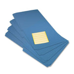 VLB 1/2 Tab Cut Legal Top Tab File Folder (VLB37111)
