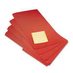 VLB 1/2 Tab Cut Legal Top Tab File Folder (VLB37112)