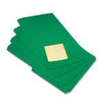 VLB 1/2 Tab Cut Legal Top Tab File Folder (VLB37115)