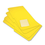 VLB 1/2 Tab Cut Legal Top Tab File Folder (VLB37116)