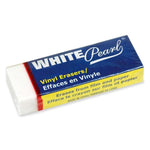 Dixon Large Pearl Block Eraser (DIX39701)