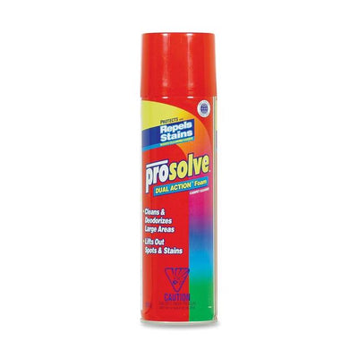 PROSOLVE CARPT FOAM CLEAN 623g (RAC41015)