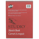 Hilroy Professional Studio Sketch Book (HLR41511)