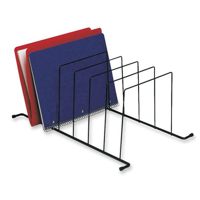 Acme United 6 Sections Collis Files (ACM42606)