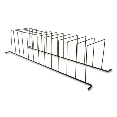 Acme United 12 Sections Collis Files (ACM42612)