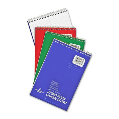 Hilroy Stenographer's Notebook (HLR43083)