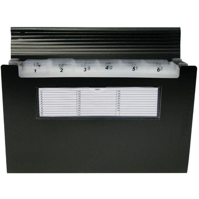 VLB Legal Expanding File (VLB43100)