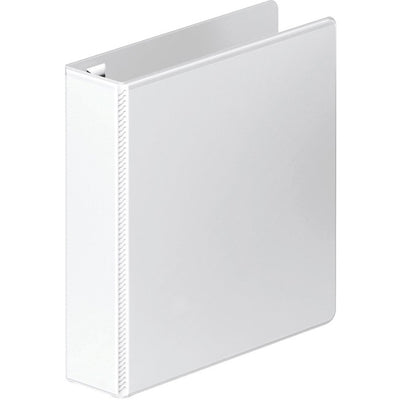BINDER 1-TOUCH D-RING 2"*WHITE (WLJ50066)