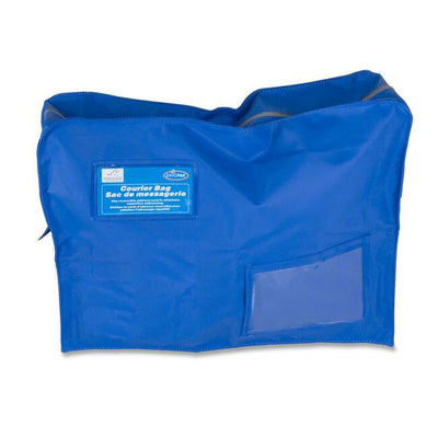 Ro-el Tamper-Evident Gusset Style Courier Bag (ROE52119)