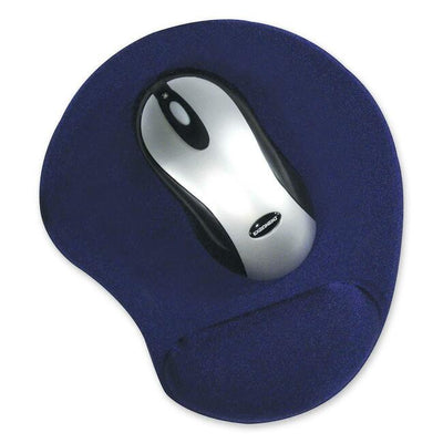Exponent Microport Mouse Pad With Gel Wrist (EXM56404)