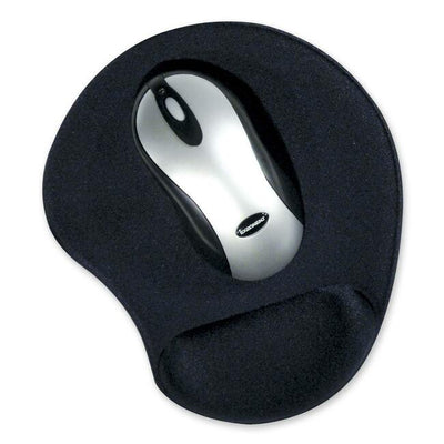 Exponent Microport Mouse Pad With Gel Wrist (EXM56406)