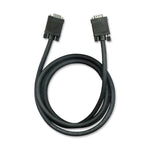 Exponent Microport SVGA Monitor Cable (EXM57481)