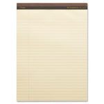 PAD RUL.+MARG.LET.50S.IVORY (HLR59804)