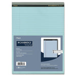 Hilroy Cambridge Perforated Colored Notepad (MEA59806)